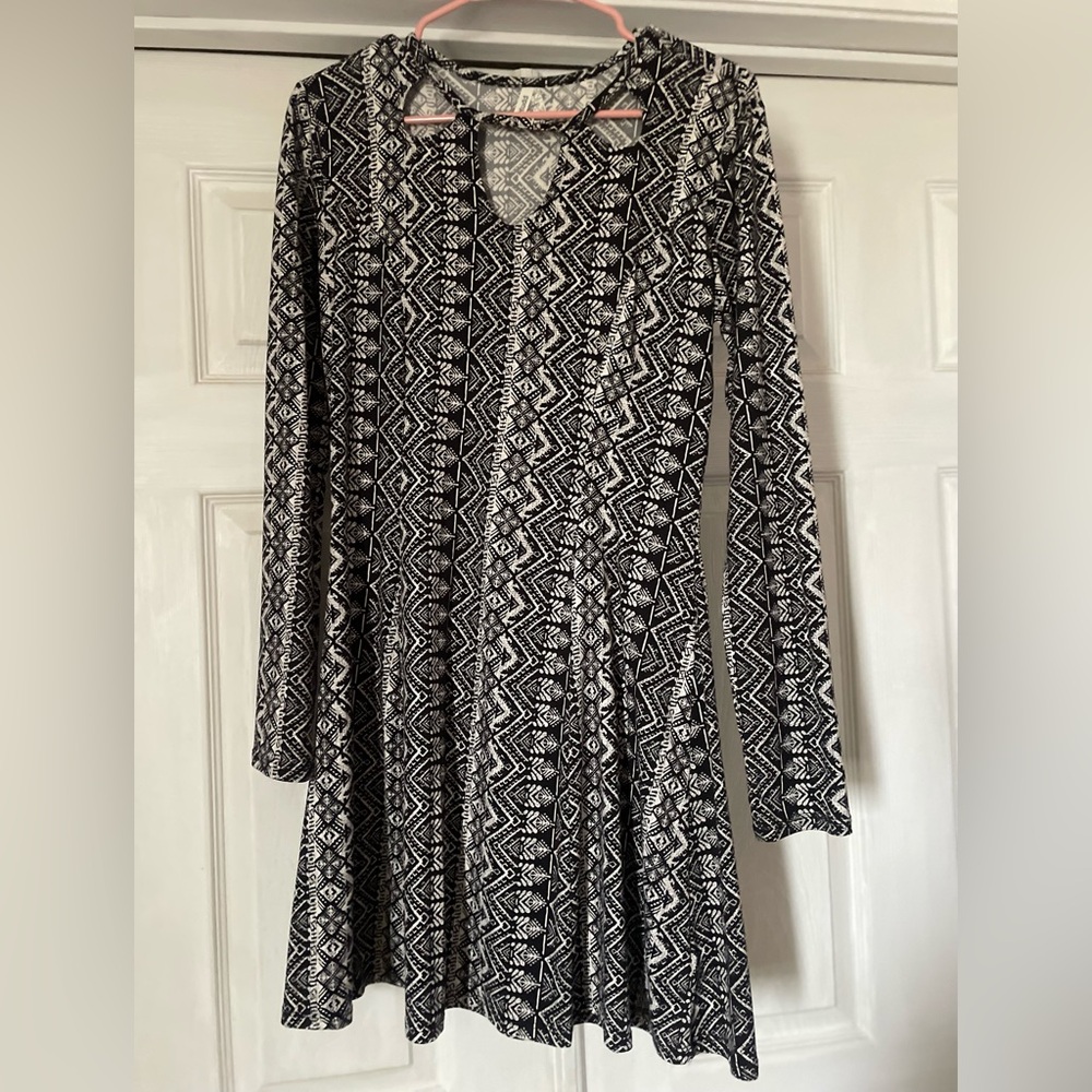 Mudd Dress